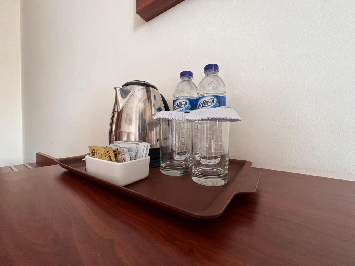 Le Semar Hotel Karawaci Dahung Esterno foto